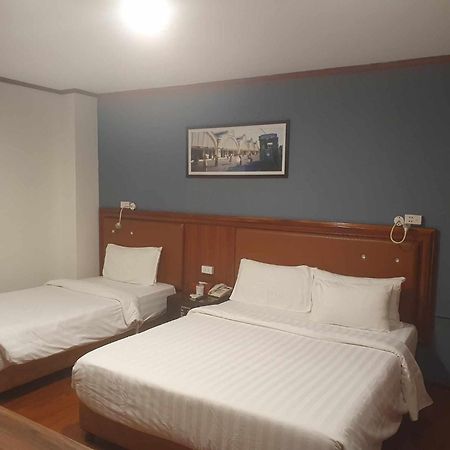 A25 Hotel - 28 Tran Quy Cap Hanoi Zewnętrze zdjęcie