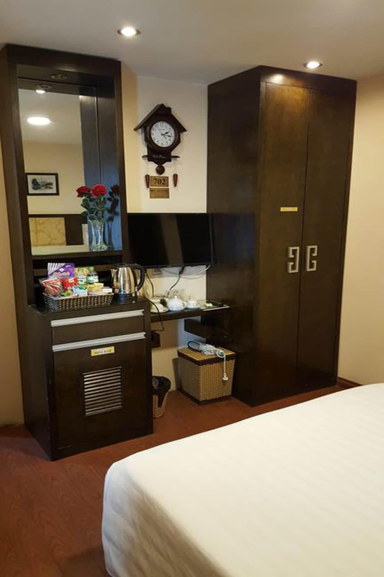 A25 Hotel - 28 Tran Quy Cap Hanoi Zewnętrze zdjęcie