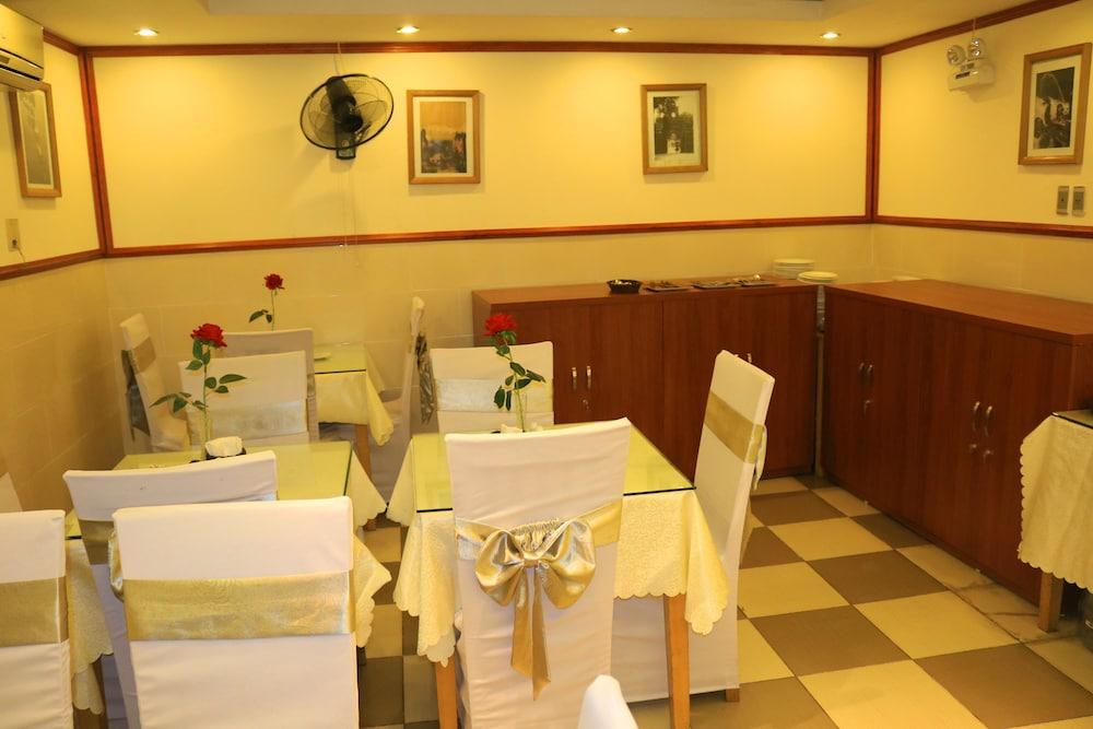 A25 Hotel - 28 Tran Quy Cap Hanoi Zewnętrze zdjęcie