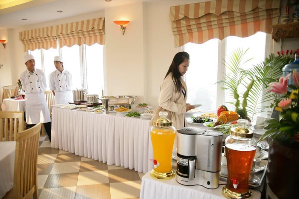 A25 Hotel - 28 Tran Quy Cap Hanoi Zewnętrze zdjęcie