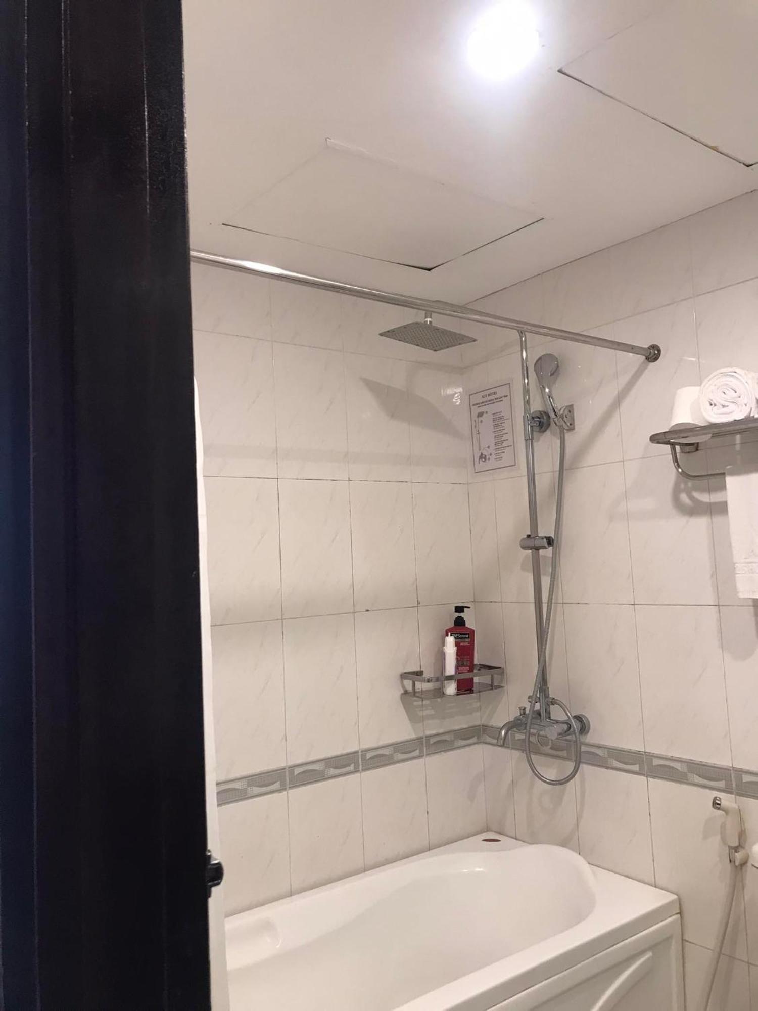 A25 Hotel - 28 Tran Quy Cap Hanoi Zewnętrze zdjęcie